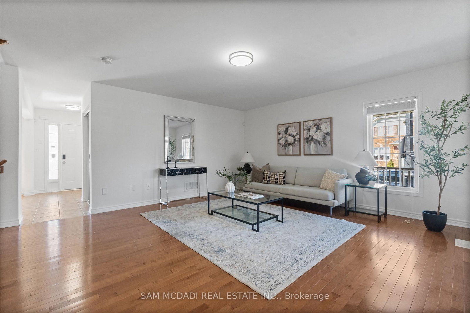 Detached House for sale at 35 Haverty Trail, Brampton, Ontario, L7A 0S2 - Northwest Brampton - MLS: W12990772