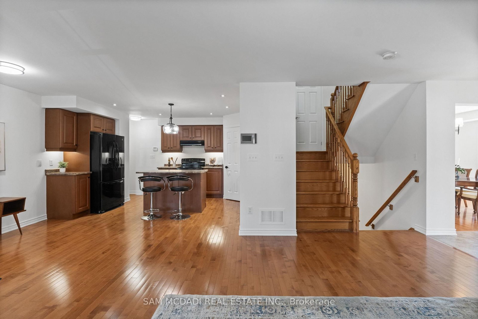 Detached House for sale at 35 Haverty Trail, Brampton, Ontario, L7A 0S2 - Northwest Brampton - MLS: W12990772