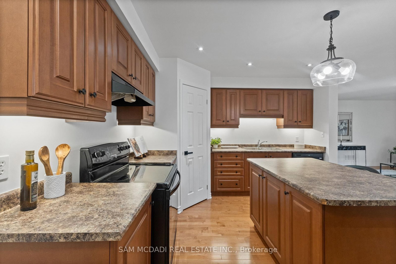 Detached House for sale at 35 Haverty Trail, Brampton, Ontario, L7A 0S2 - Northwest Brampton - MLS: W12990772