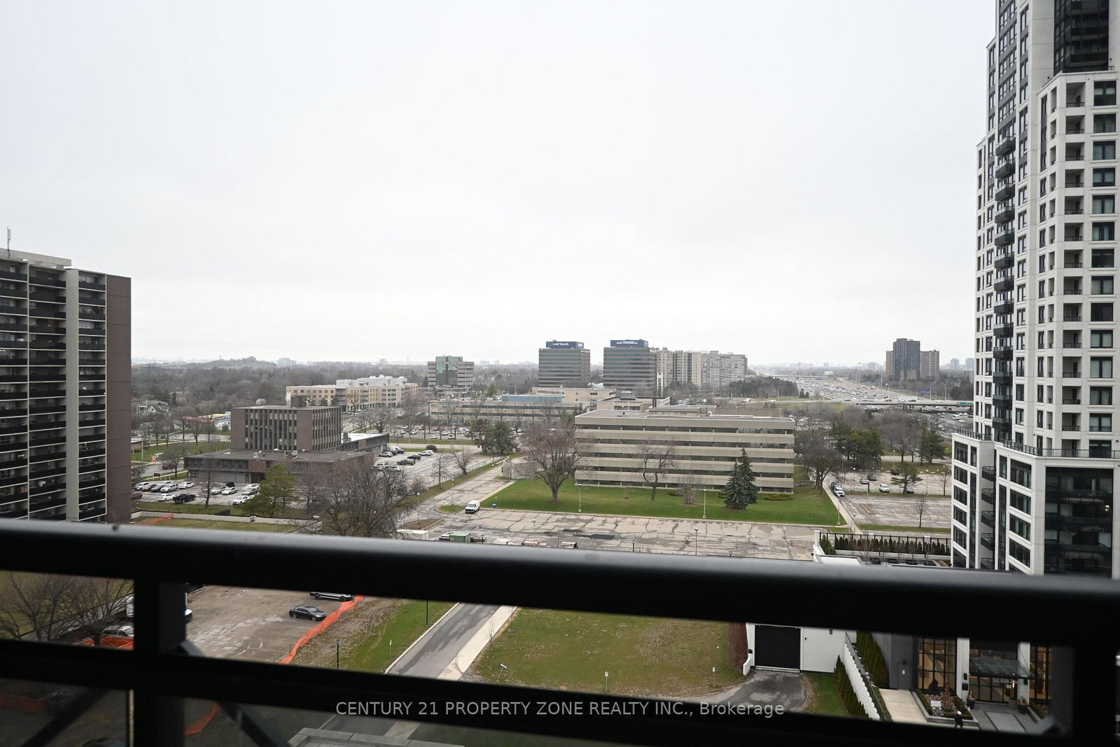 6 Eva Road, Unit 1001 - Photo 17