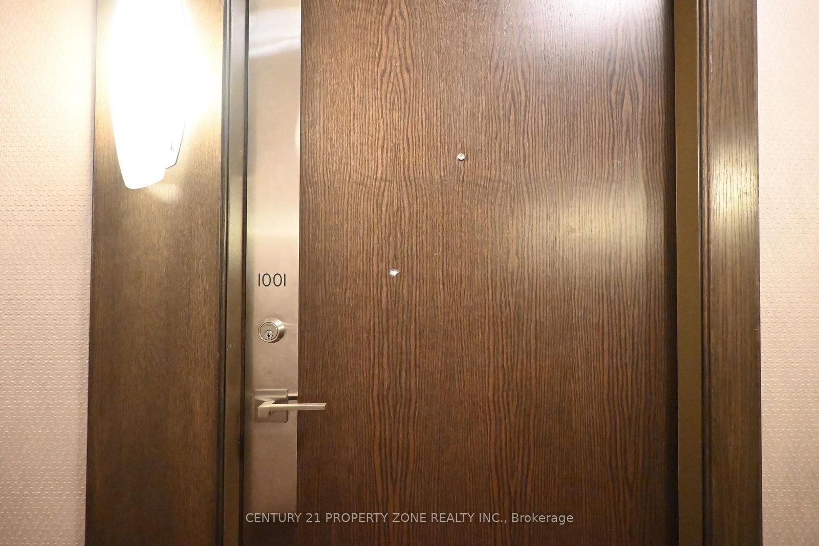 6 Eva Road, Unit 1001 - Photo 2