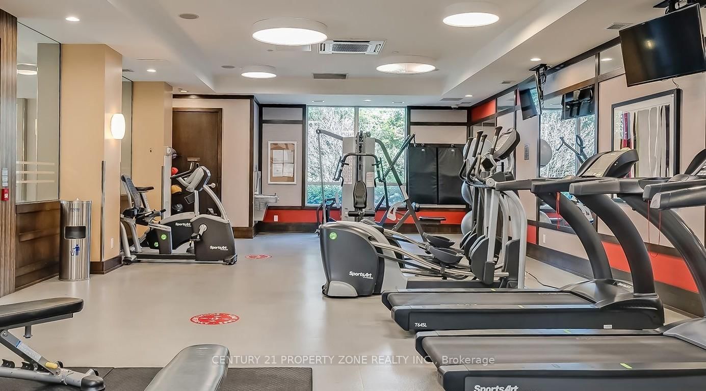 6 Eva Road, Unit 1001 - Photo 21