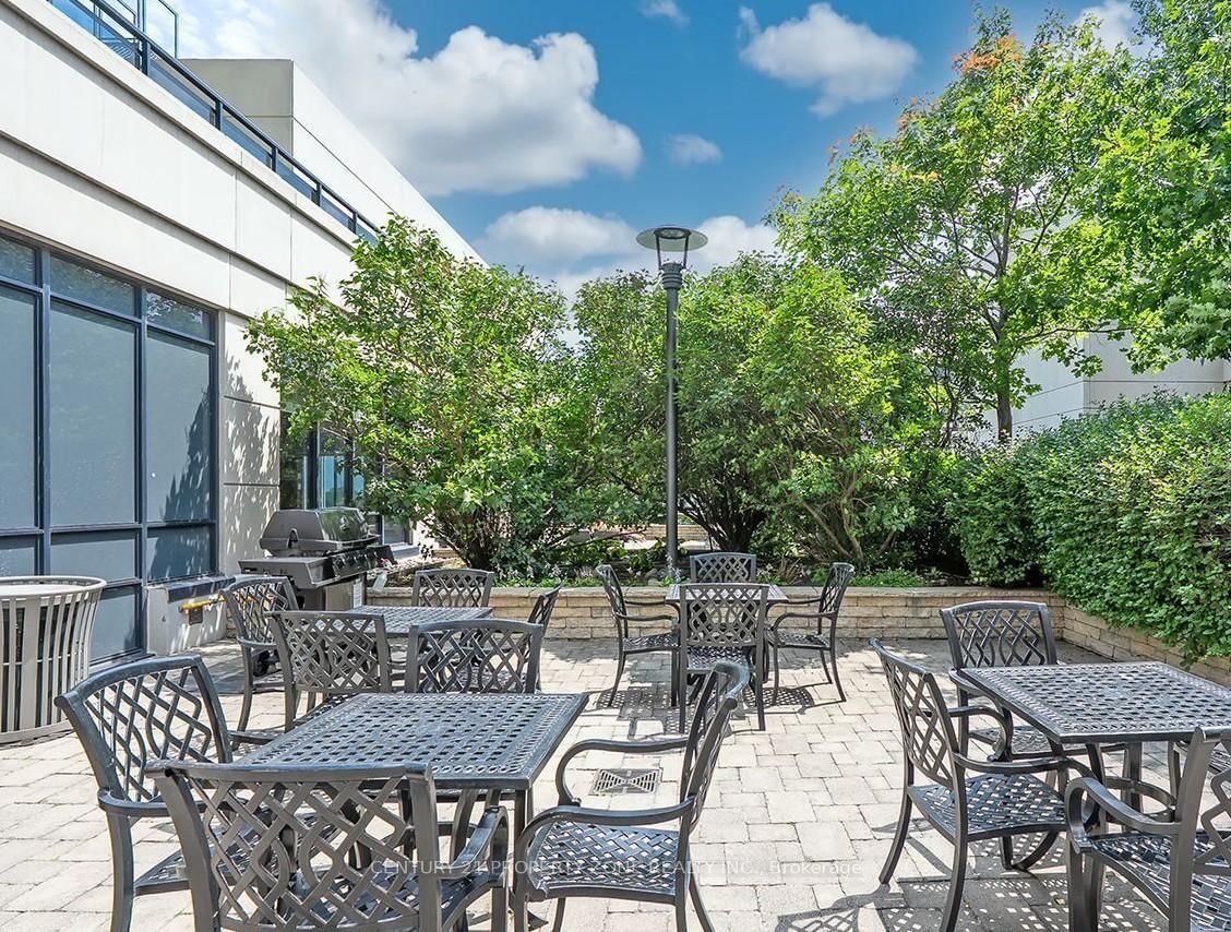 6 Eva Road, Unit 1001 - Photo 24