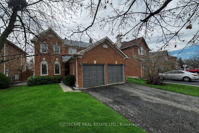 102 Snowcap Rd | Brampton | Image