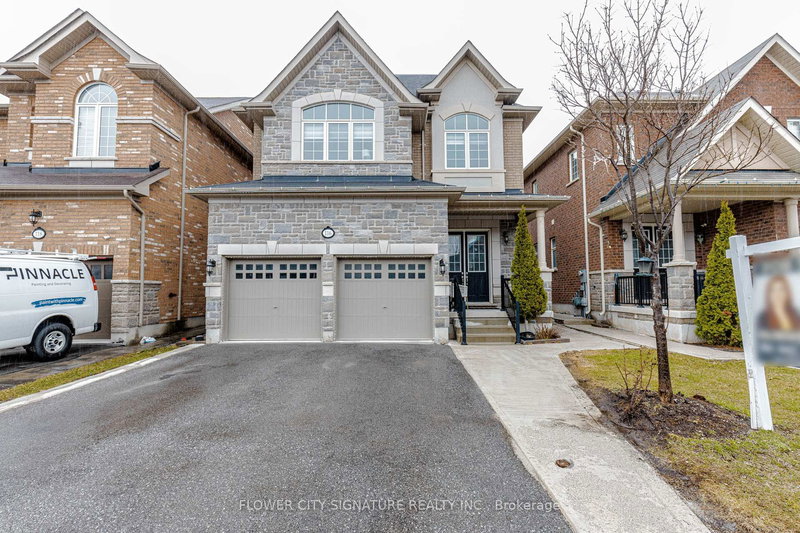 116 Morningside Dr N, Halton Hills, Ontario