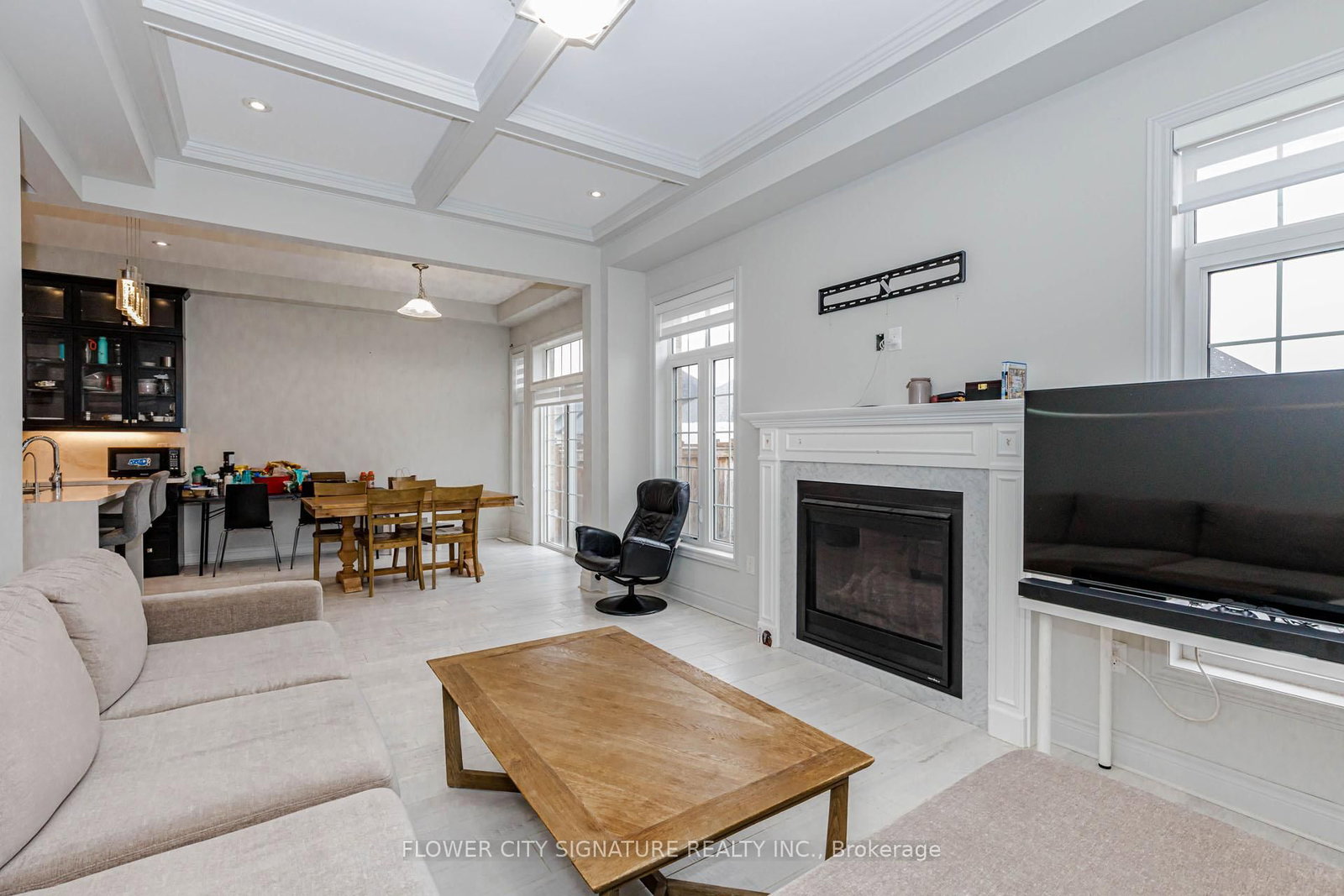 Detached House for sale at 116 Morningside Drive, Halton Hills, Ontario, L7G 0M2 - Georgetown - MLS: W12990858