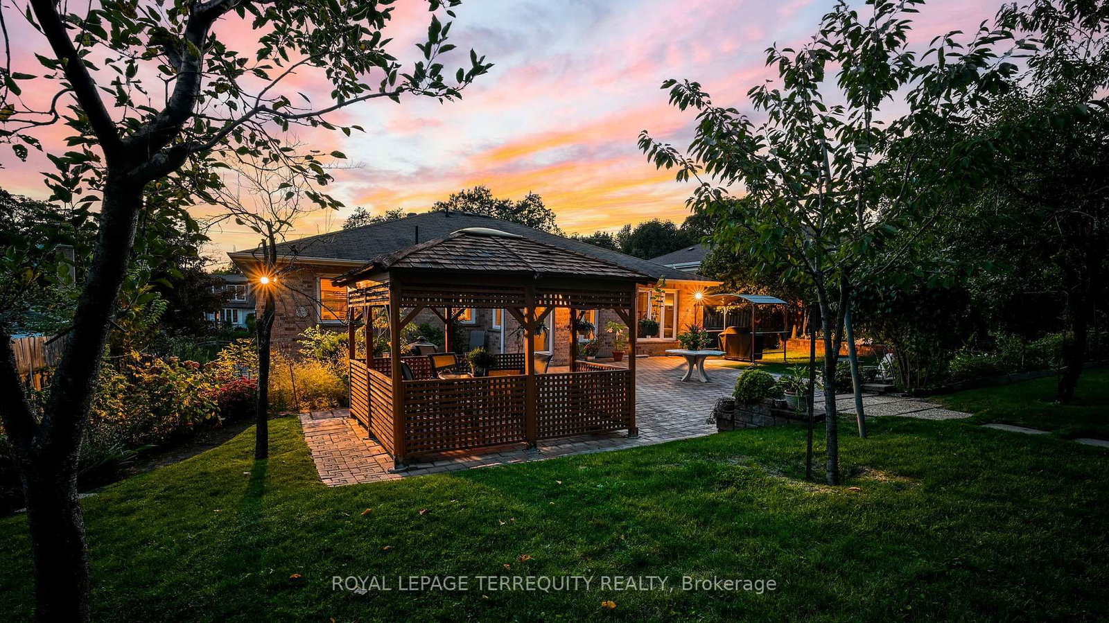 Property at 134 Hadrian