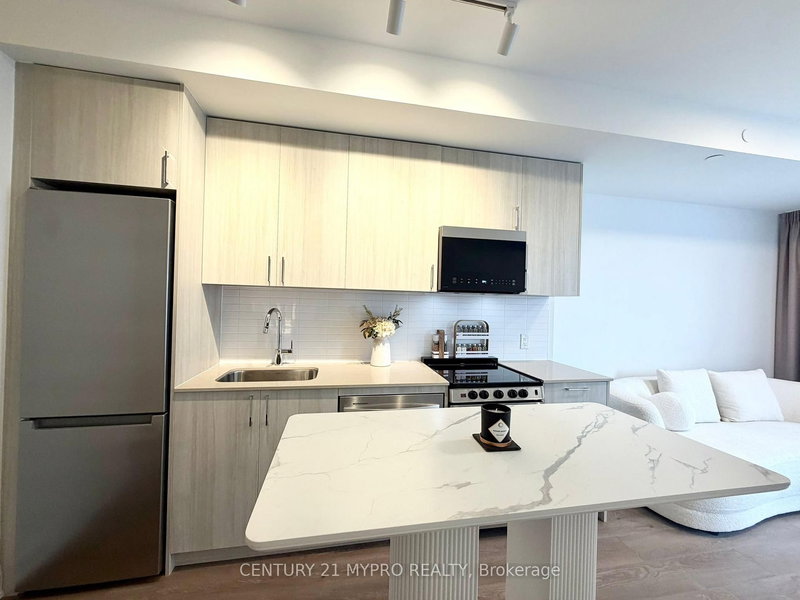 425 - 3250 Carding Mill Tr, Oakville, L6M 1L3 | Image 3