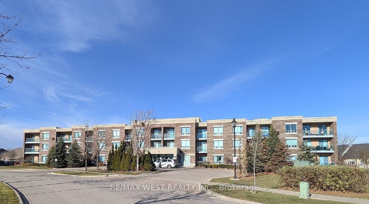 65 Via Rosedale, Unit 203