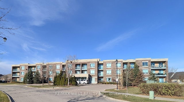 203 - 65 Via Rosedale