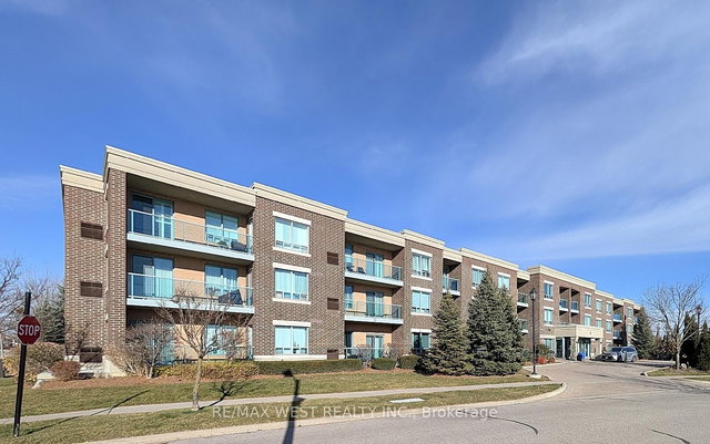 203 - 65 Via Rosedale