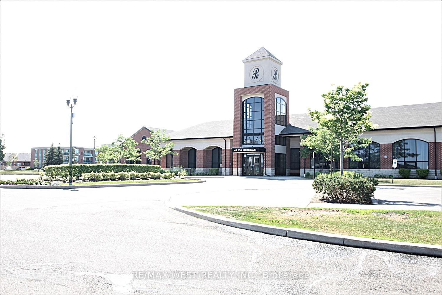 65 Via Rosedale, Unit 203 - Photo 23