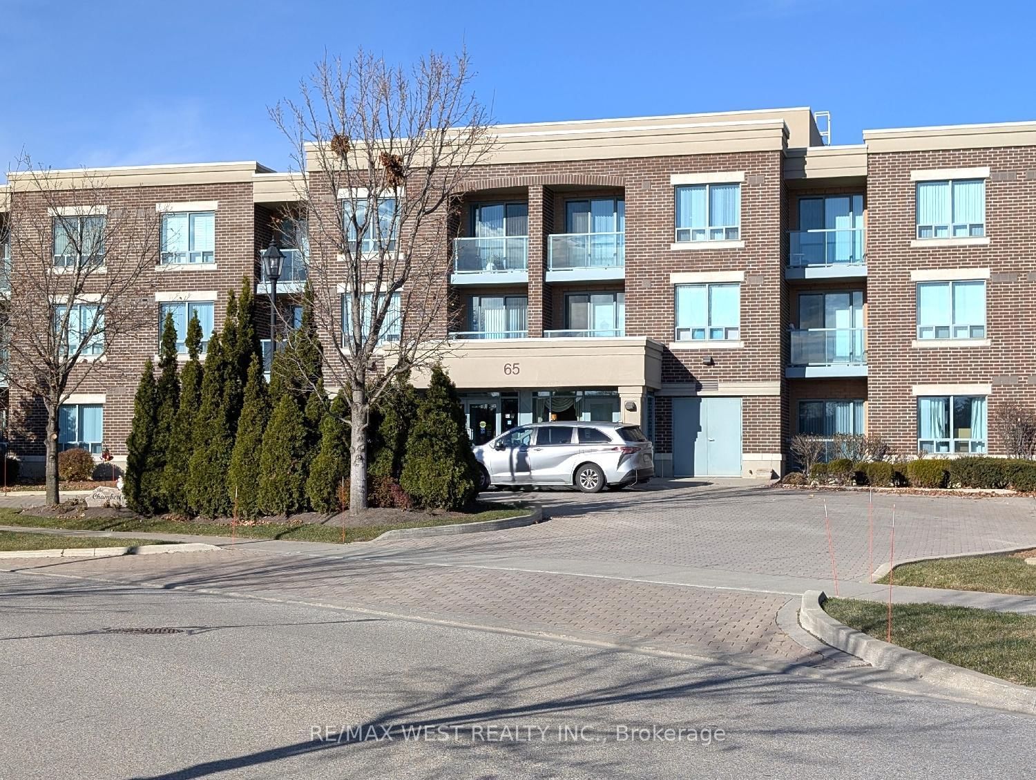 65 Via Rosedale, Unit 203 - Photo 4