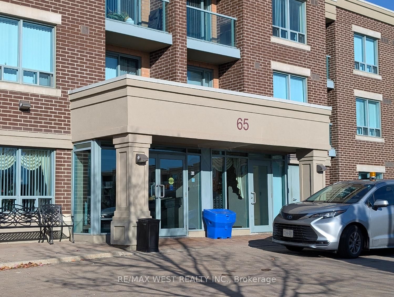 65 Via Rosedale, Unit 203 - Photo 5