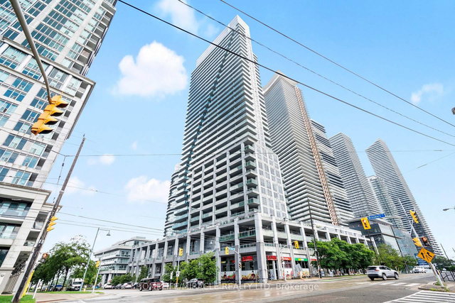 2604 - 16 Brookers Lane