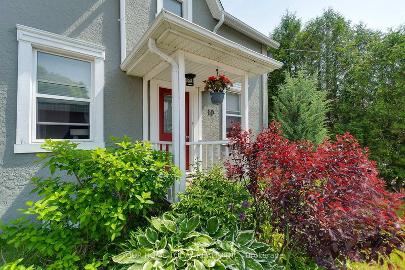 10 Knox St, Halton Hills, L7J 1C7 | Image 3