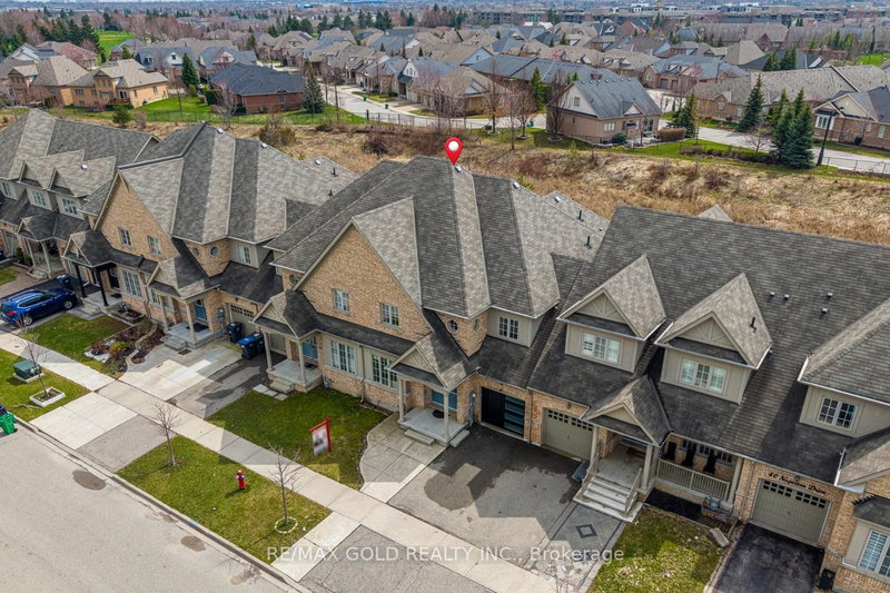 home for sale on 36 Naperton Drive