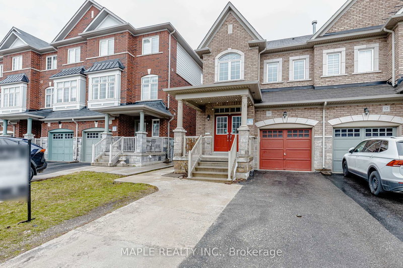10 Eastlake Rd, Brampton, L7A 3S2 | Image 2
