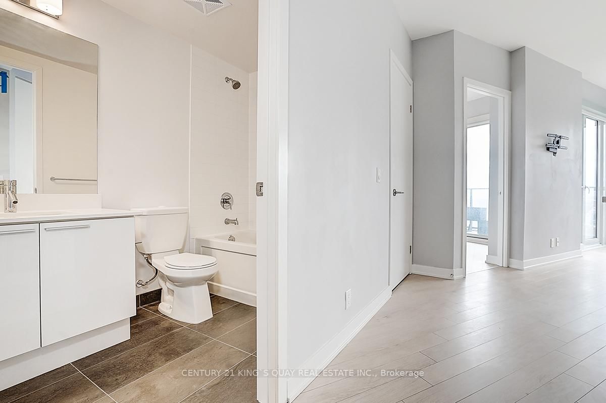 Condo for lease at 2004-10 Park Lawn Road, Toronto, Ontario, M8Y 0H9 - Mimico - MLS: W12991066