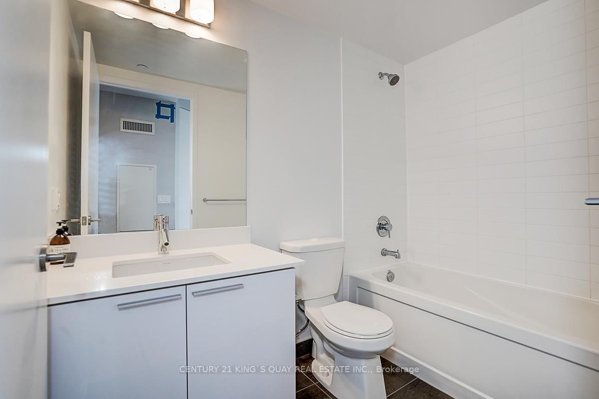 Condo for lease at 2004-10 Park Lawn Road, Toronto, Ontario, M8Y 0H9 - Mimico - MLS: W12991066