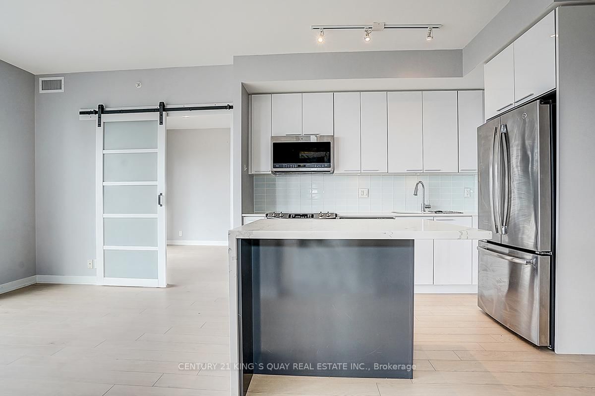 Condo for lease at 2004-10 Park Lawn Road, Toronto, Ontario, M8Y 0H9 - Mimico - MLS: W12991066