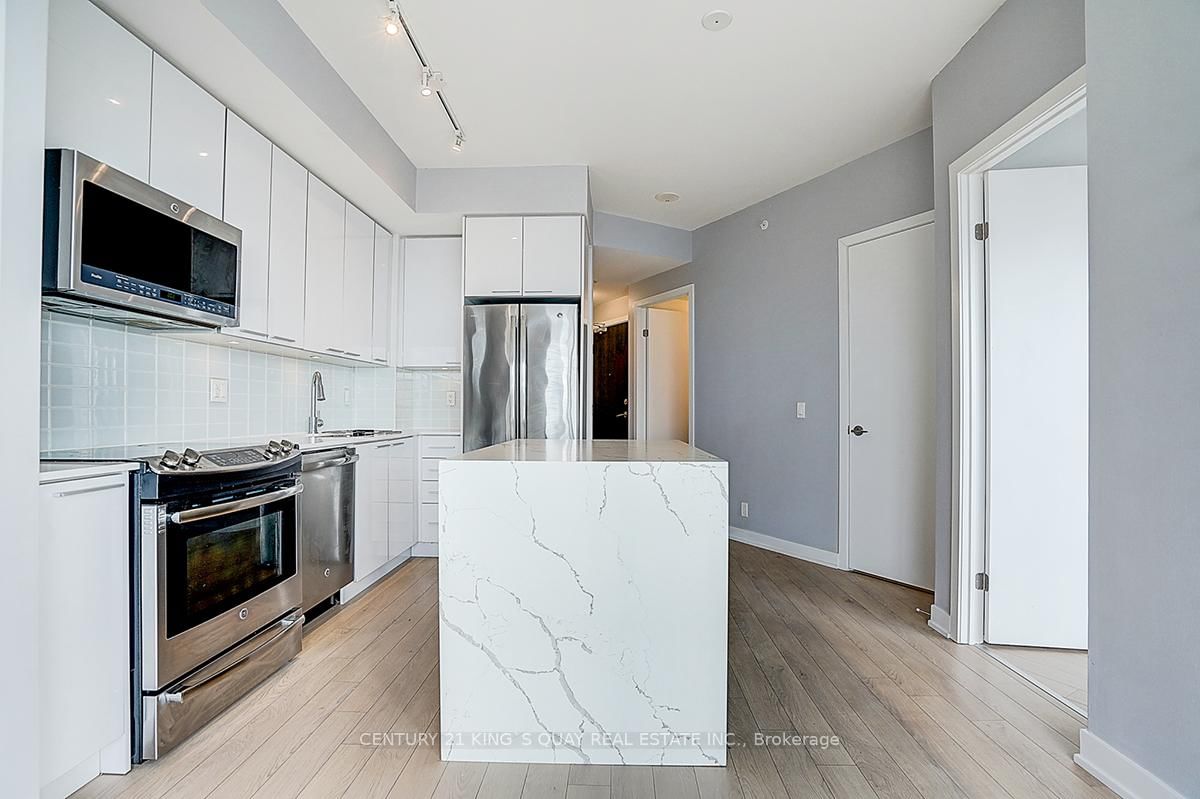 Condo for lease at 2004-10 Park Lawn Road, Toronto, Ontario, M8Y 0H9 - Mimico - MLS: W12991066