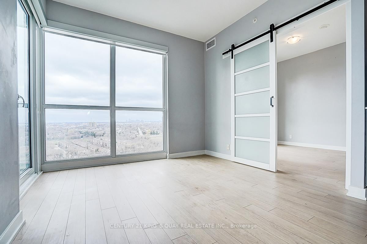 Condo for lease at 2004-10 Park Lawn Road, Toronto, Ontario, M8Y 0H9 - Mimico - MLS: W12991066