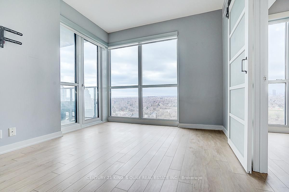 Condo for lease at 2004-10 Park Lawn Road, Toronto, Ontario, M8Y 0H9 - Mimico - MLS: W12991066