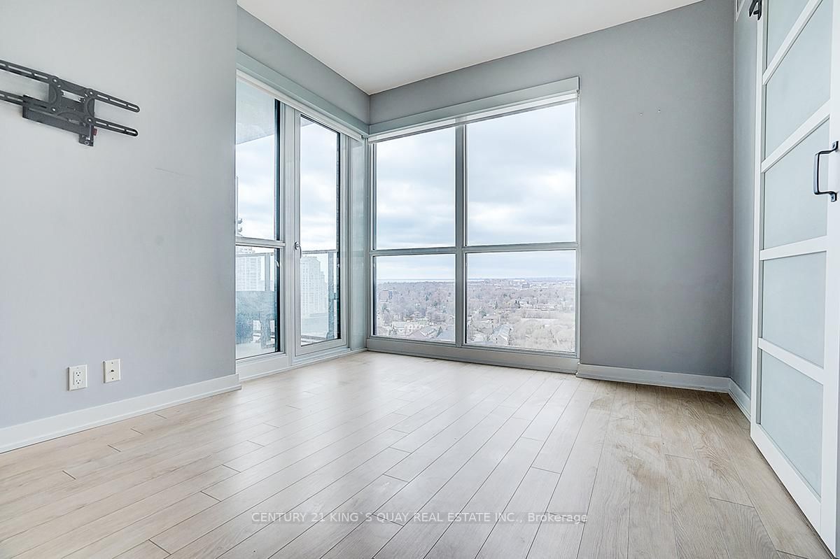 Condo for lease at 2004-10 Park Lawn Road, Toronto, Ontario, M8Y 0H9 - Mimico - MLS: W12991066