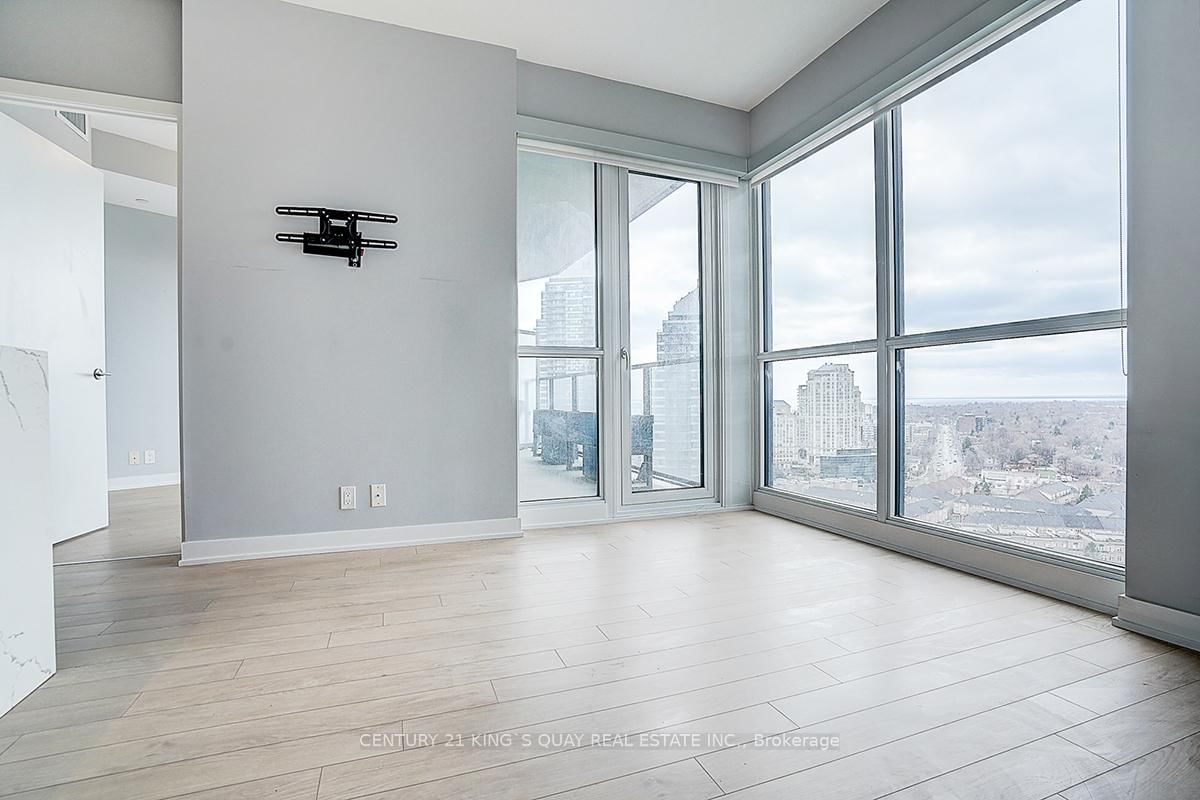 Condo for lease at 2004-10 Park Lawn Road, Toronto, Ontario, M8Y 0H9 - Mimico - MLS: W12991066