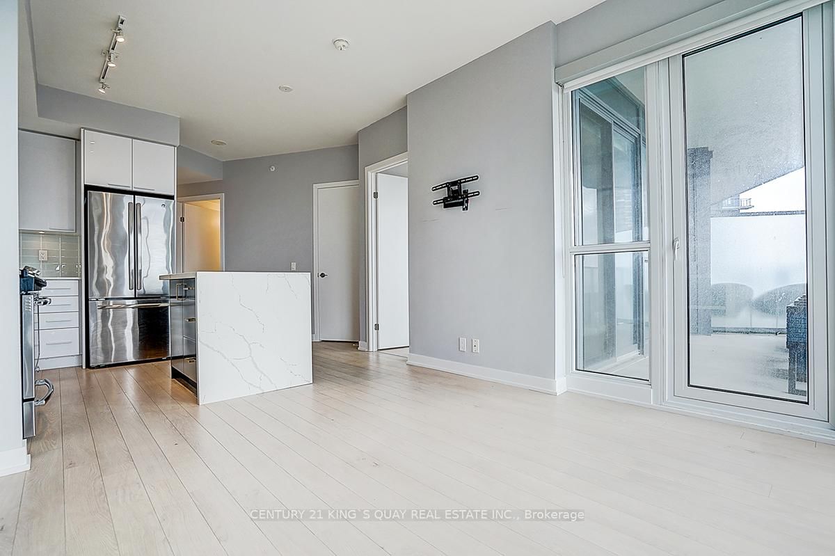 Condo for lease at 2004-10 Park Lawn Road, Toronto, Ontario, M8Y 0H9 - Mimico - MLS: W12991066