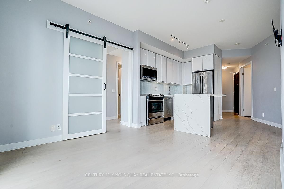 Condo for lease at 2004-10 Park Lawn Road, Toronto, Ontario, M8Y 0H9 - Mimico - MLS: W12991066