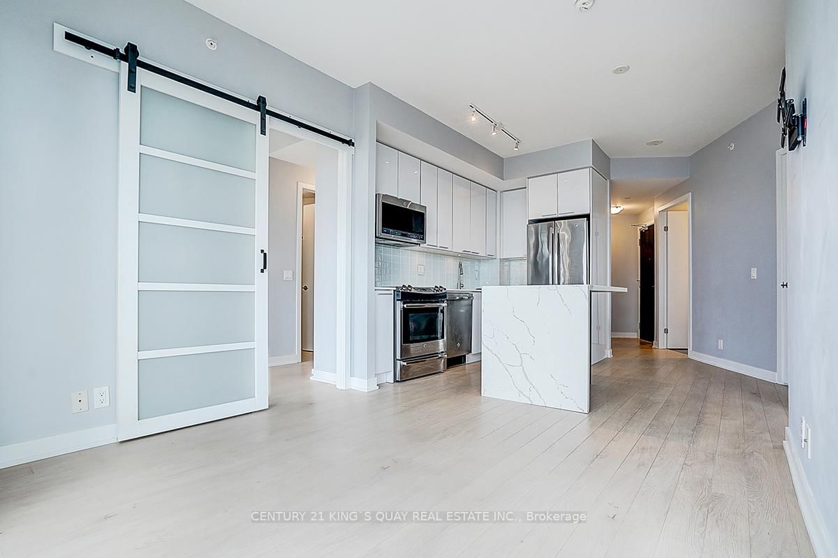 Condo for lease at 2004-10 Park Lawn Road, Toronto, Ontario, M8Y 0H9 - Mimico - MLS: W12991066