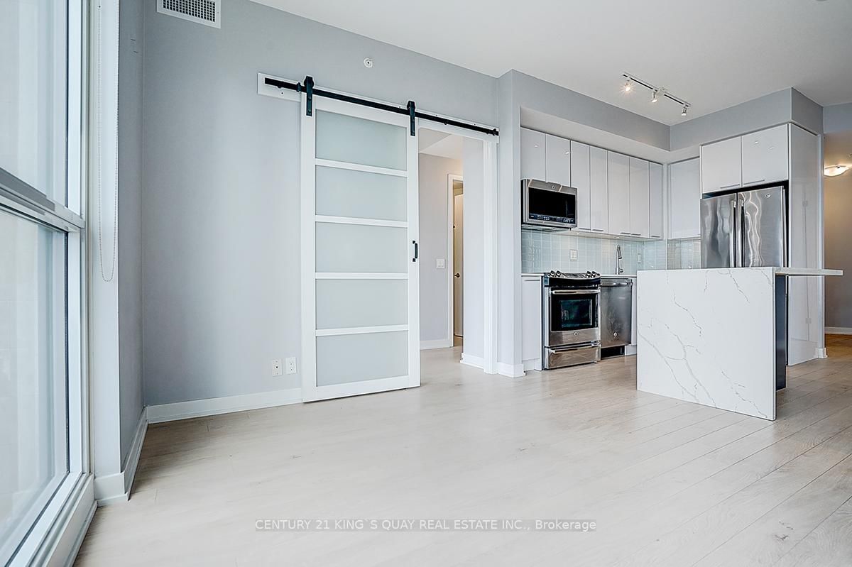 Condo for lease at 2004-10 Park Lawn Road, Toronto, Ontario, M8Y 0H9 - Mimico - MLS: W12991066