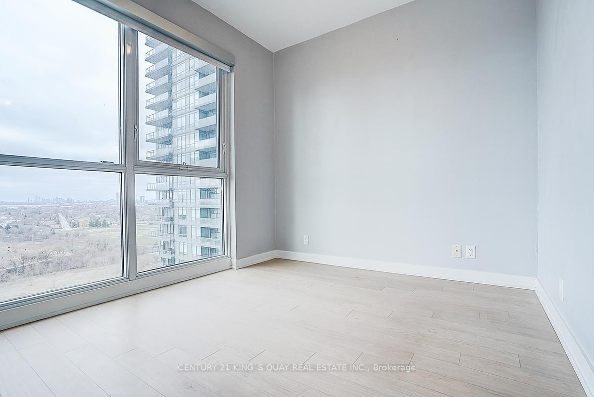 Condo for lease at 2004-10 Park Lawn Road, Toronto, Ontario, M8Y 0H9 - Mimico - MLS: W12991066