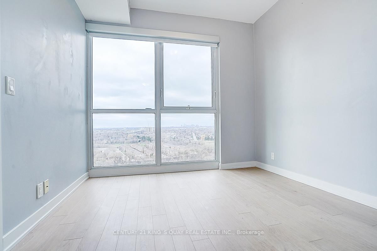 Condo for lease at 2004-10 Park Lawn Road, Toronto, Ontario, M8Y 0H9 - Mimico - MLS: W12991066