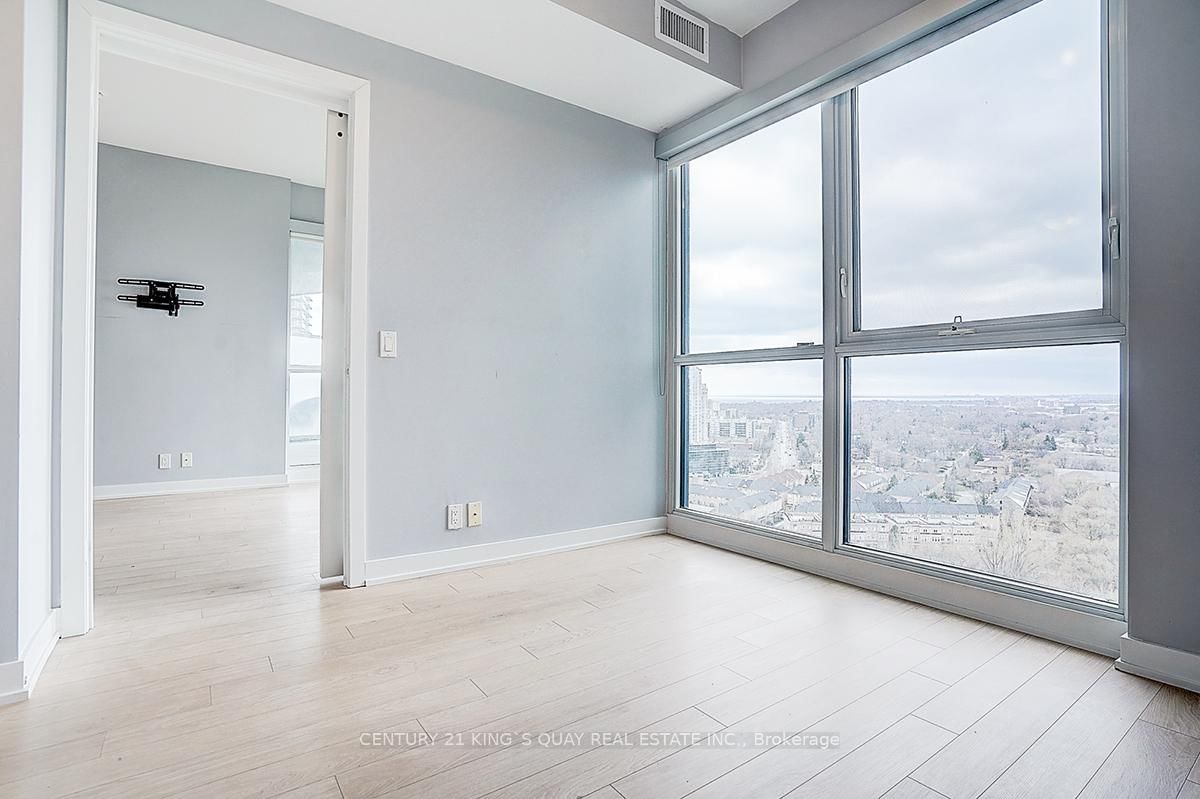 Condo for lease at 2004-10 Park Lawn Road, Toronto, Ontario, M8Y 0H9 - Mimico - MLS: W12991066