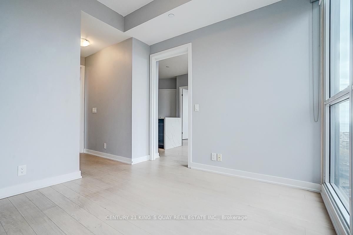 Condo for lease at 2004-10 Park Lawn Road, Toronto, Ontario, M8Y 0H9 - Mimico - MLS: W12991066