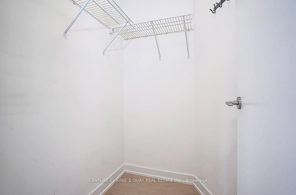 Condo for lease at 2004-10 Park Lawn Road, Toronto, Ontario, M8Y 0H9 - Mimico - MLS: W12991066