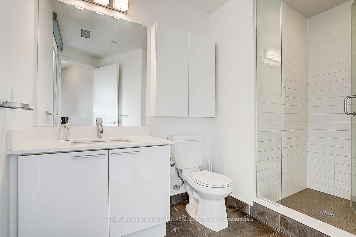 Condo for lease at 2004-10 Park Lawn Road, Toronto, Ontario, M8Y 0H9 - Mimico - MLS: W12991066