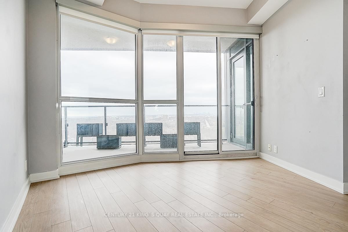 Condo for lease at 2004-10 Park Lawn Road, Toronto, Ontario, M8Y 0H9 - Mimico - MLS: W12991066