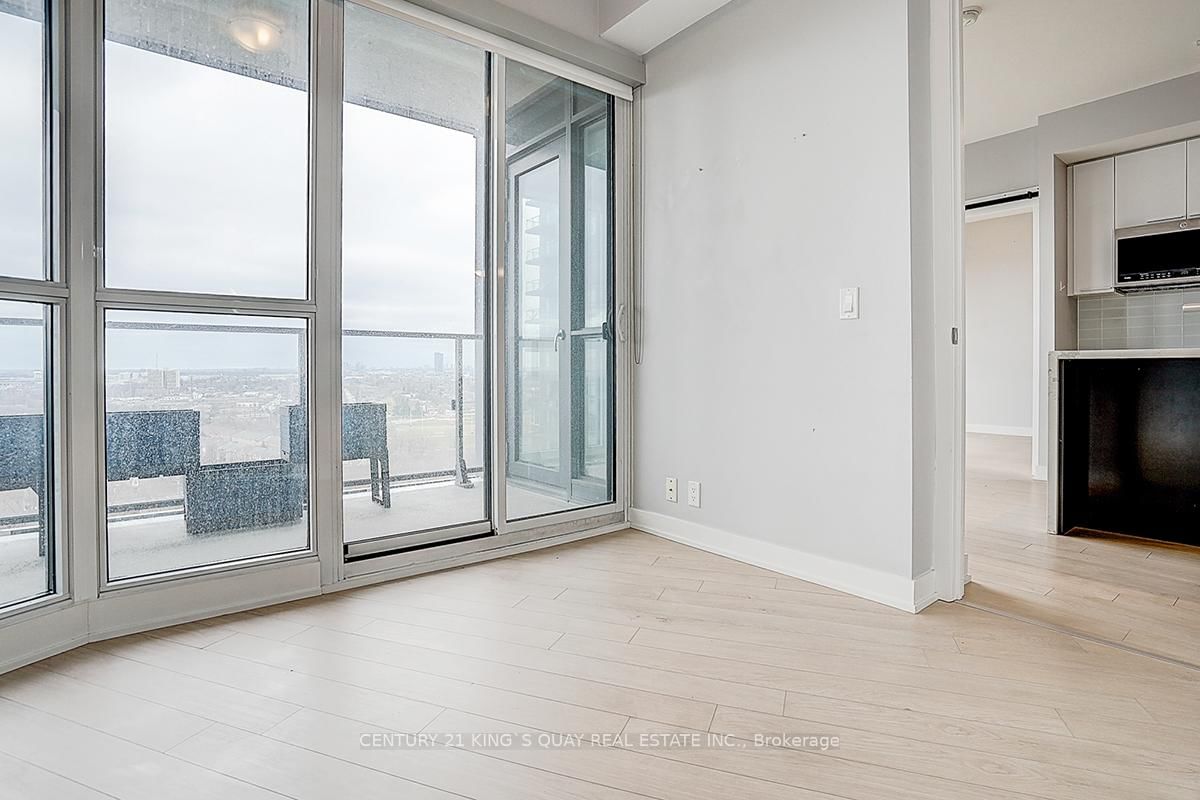 Condo for lease at 2004-10 Park Lawn Road, Toronto, Ontario, M8Y 0H9 - Mimico - MLS: W12991066