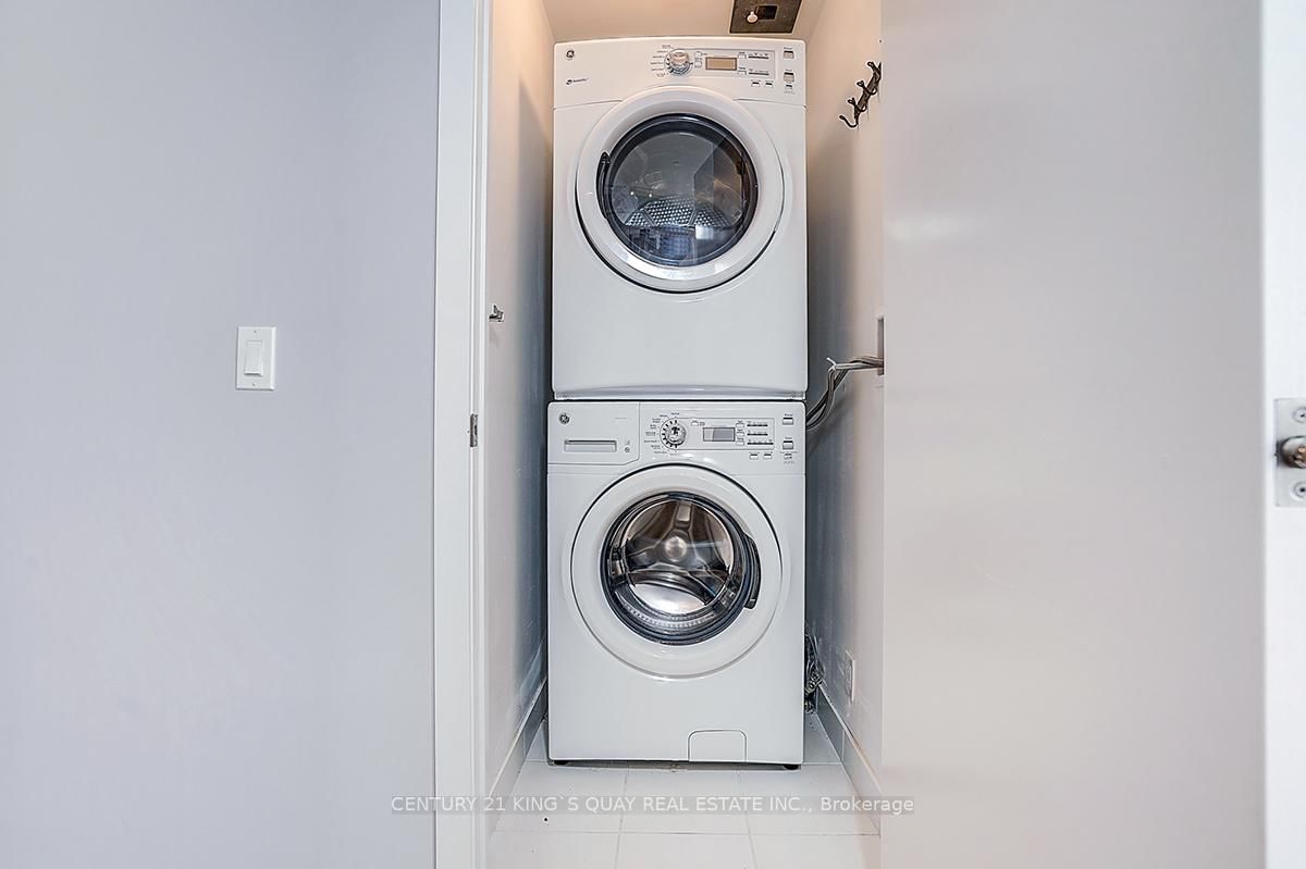 Condo for lease at 2004-10 Park Lawn Road, Toronto, Ontario, M8Y 0H9 - Mimico - MLS: W12991066