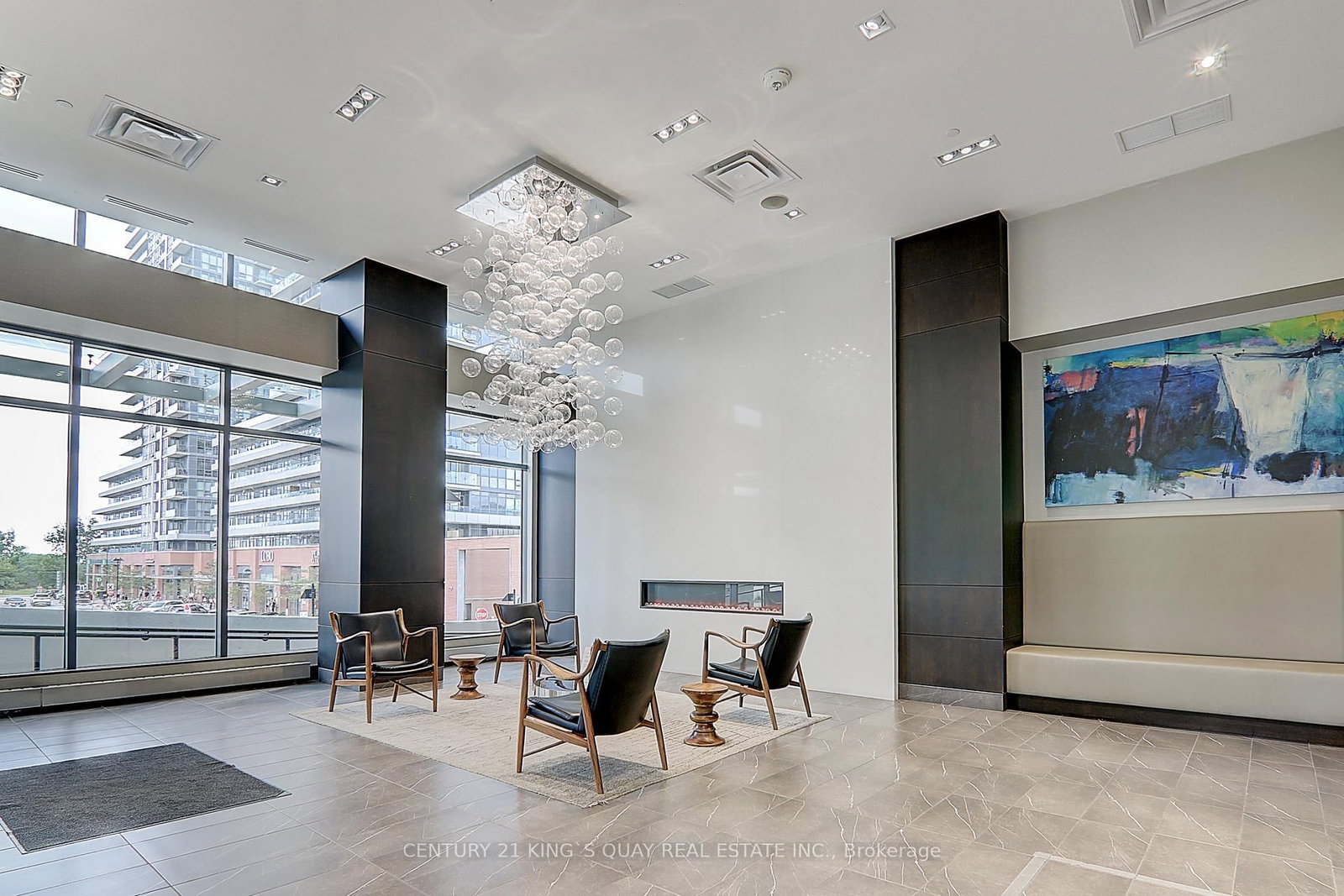 Condo for lease at 2004-10 Park Lawn Road, Toronto, Ontario, M8Y 0H9 - Mimico - MLS: W12991066