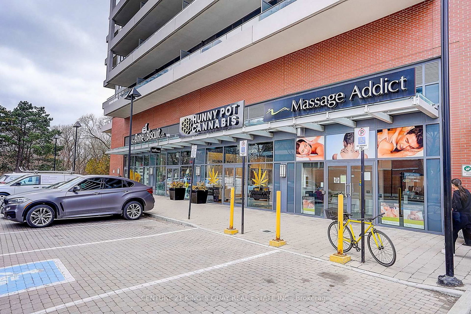 Condo for lease at 2004-10 Park Lawn Road, Toronto, Ontario, M8Y 0H9 - Mimico - MLS: W12991066
