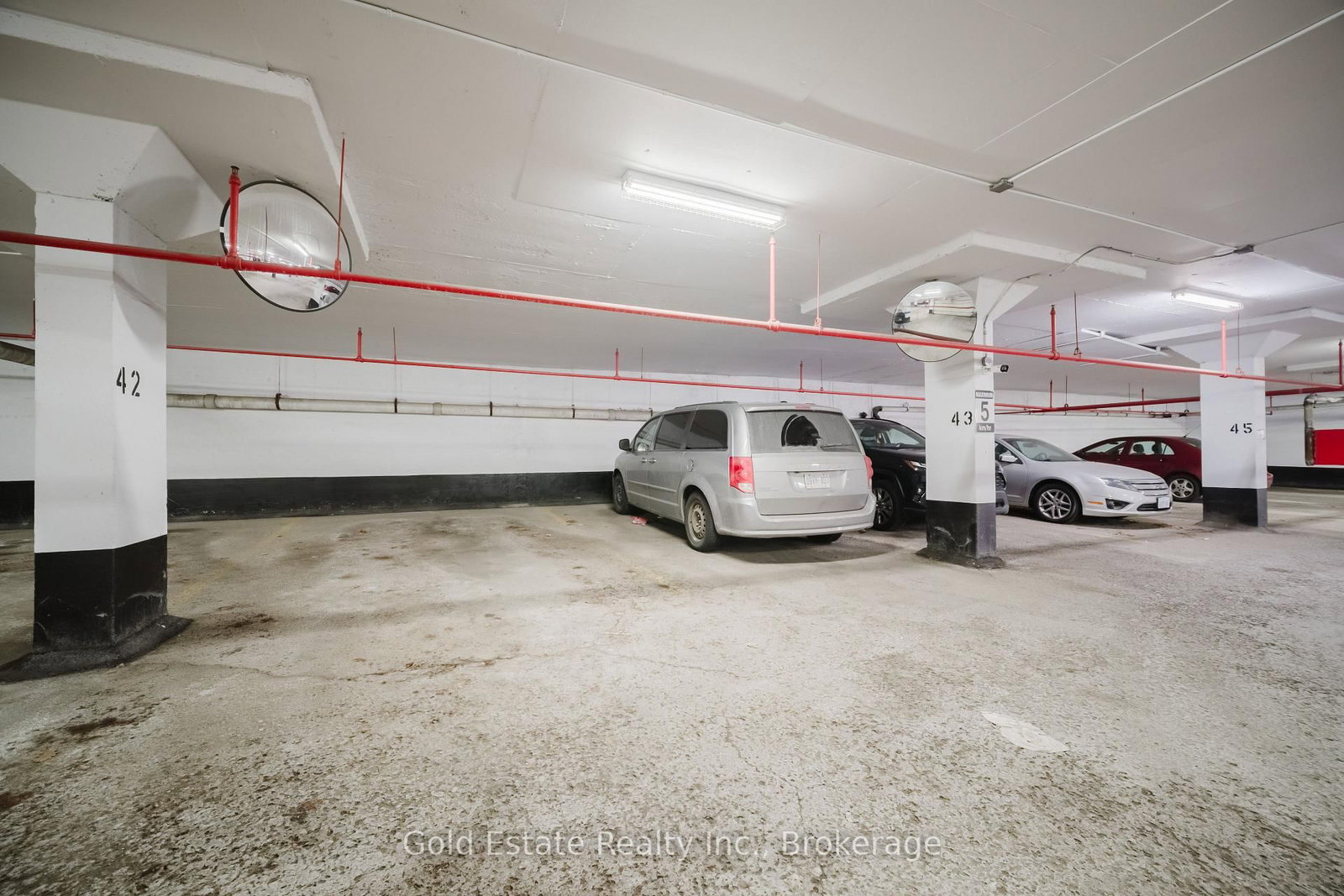 18 Knightsbridge Road, Unit 502 - Photo 47