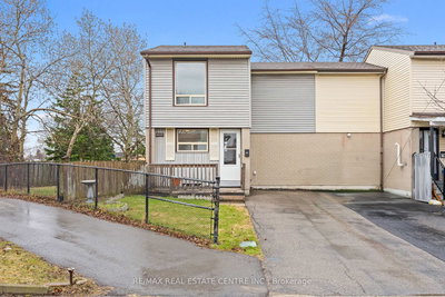 13 Gold Pine Crt | Brampton | Image