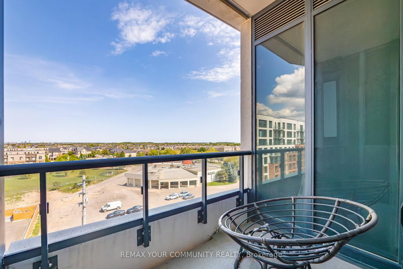 home for lease on 607-2450 Old Bronte Road