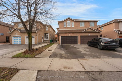 77 Tumbleweed Tr | Brampton | Image