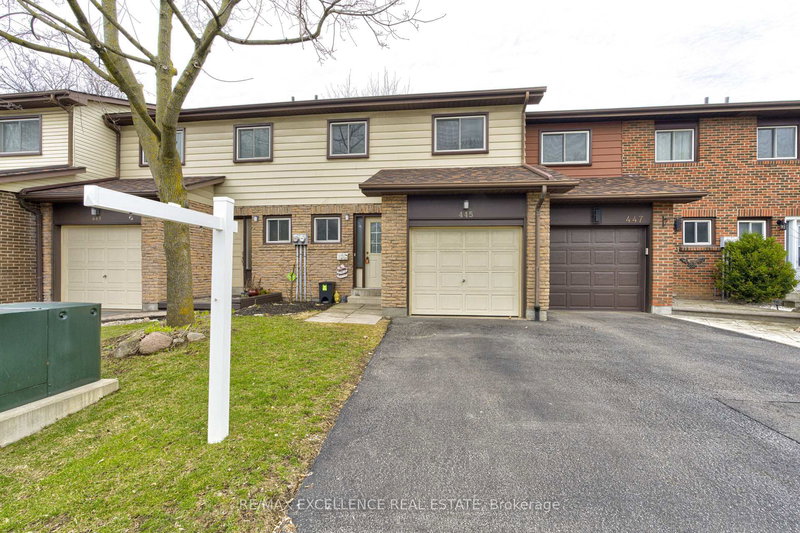 45 - 445 Ontario St N, Milton, L9T 3J4 | Image 3